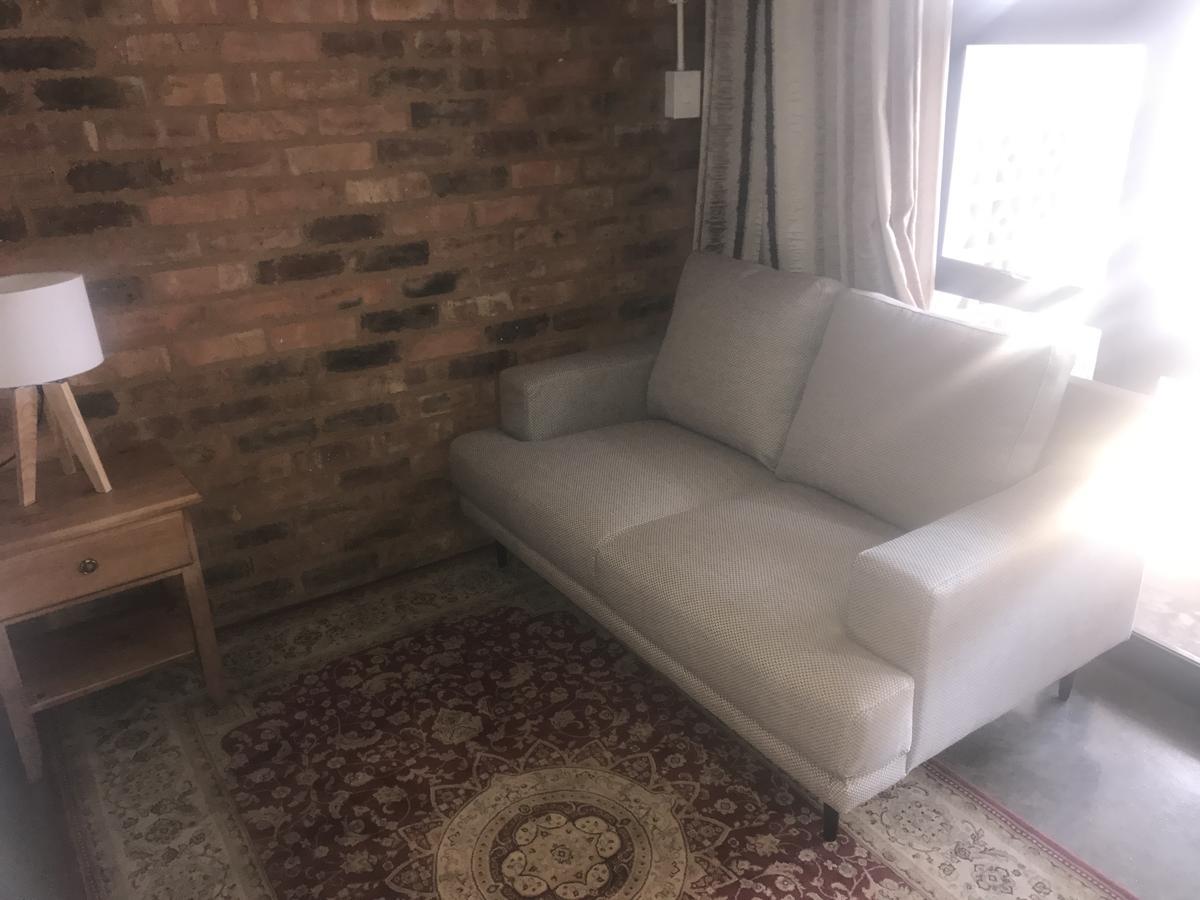 Mk Entire Apartment Johannesburg Exterior foto